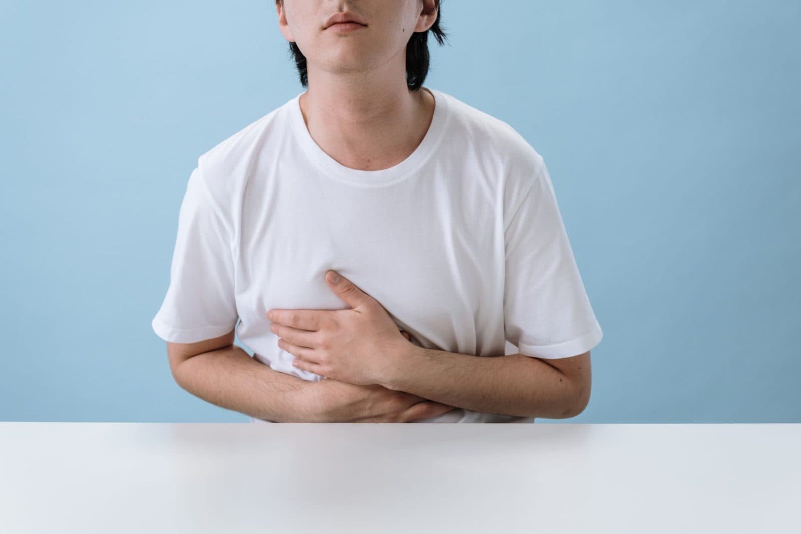 Acid Reflux and GERD: When Heartburn Becomes a Chronic Problem