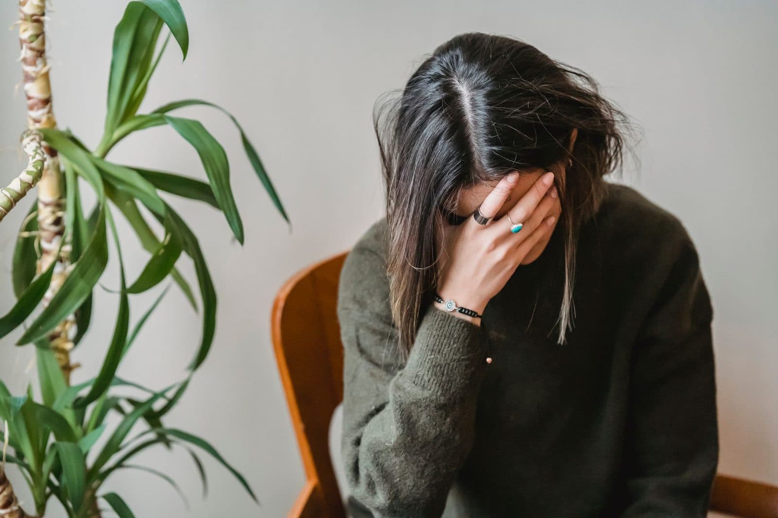 Anxiety vs Normal Worry: When to Seek Medical Help