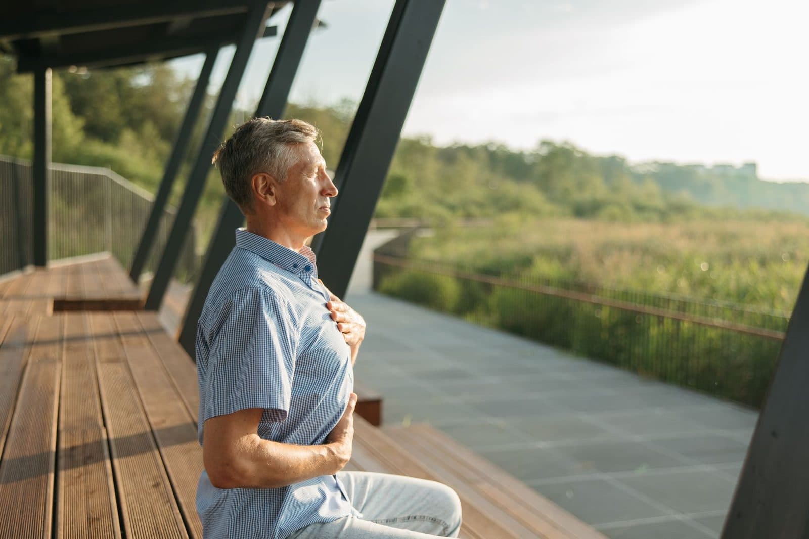 COPD Management: Breathing Easier With Proper Treatment