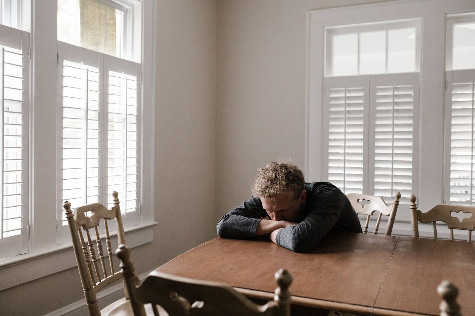 Depression in Primary Care: Why Your Doctor Should Be Your First Call