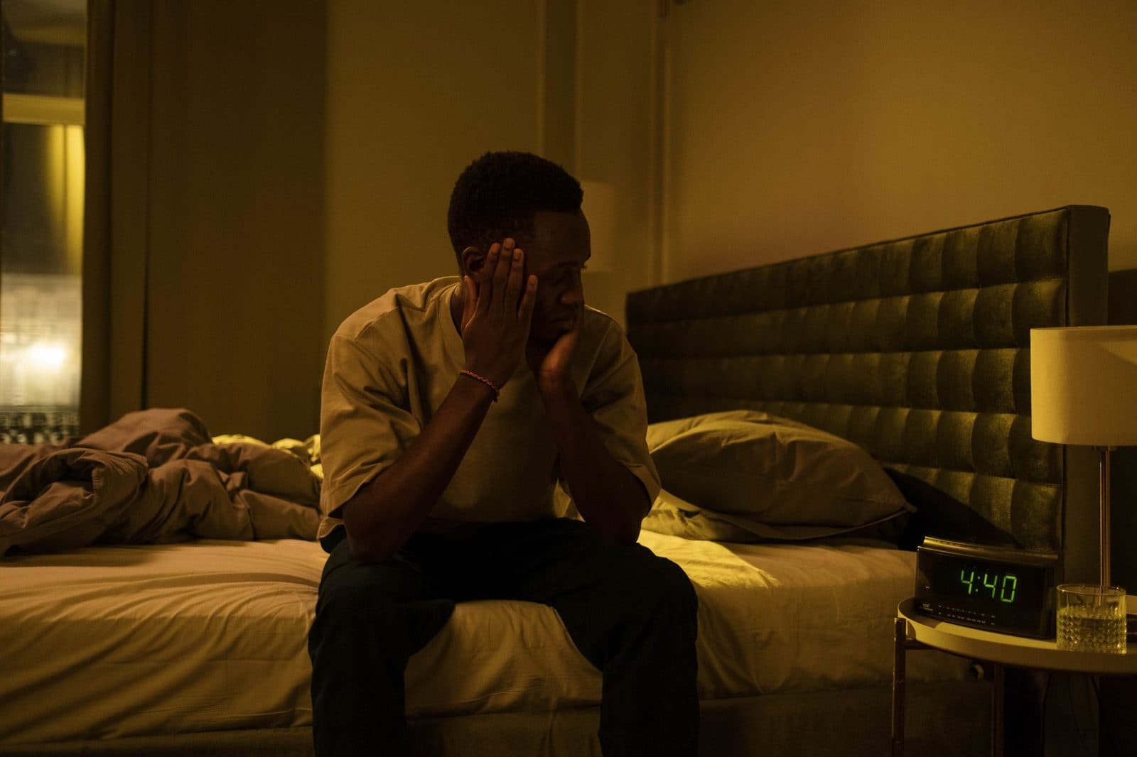 Insomnia Treatment: Getting Better Sleep Without Dependency