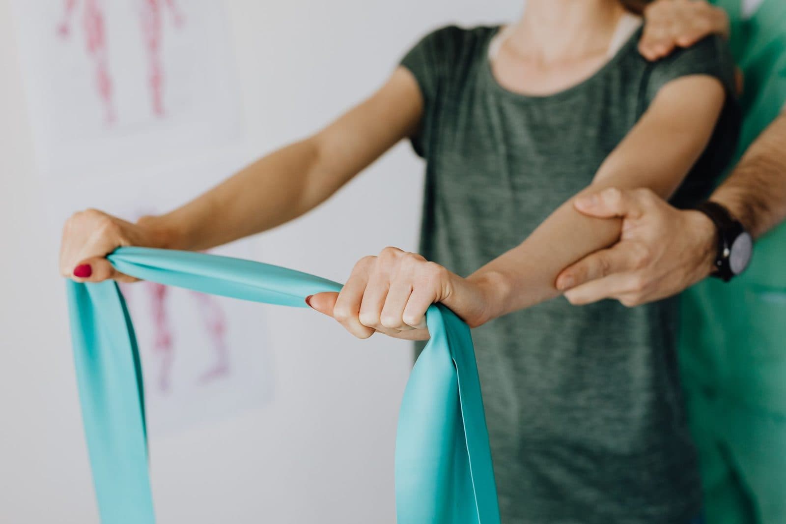 Managing Chronic Pain Without Opioids: Evidence-Based Alternatives