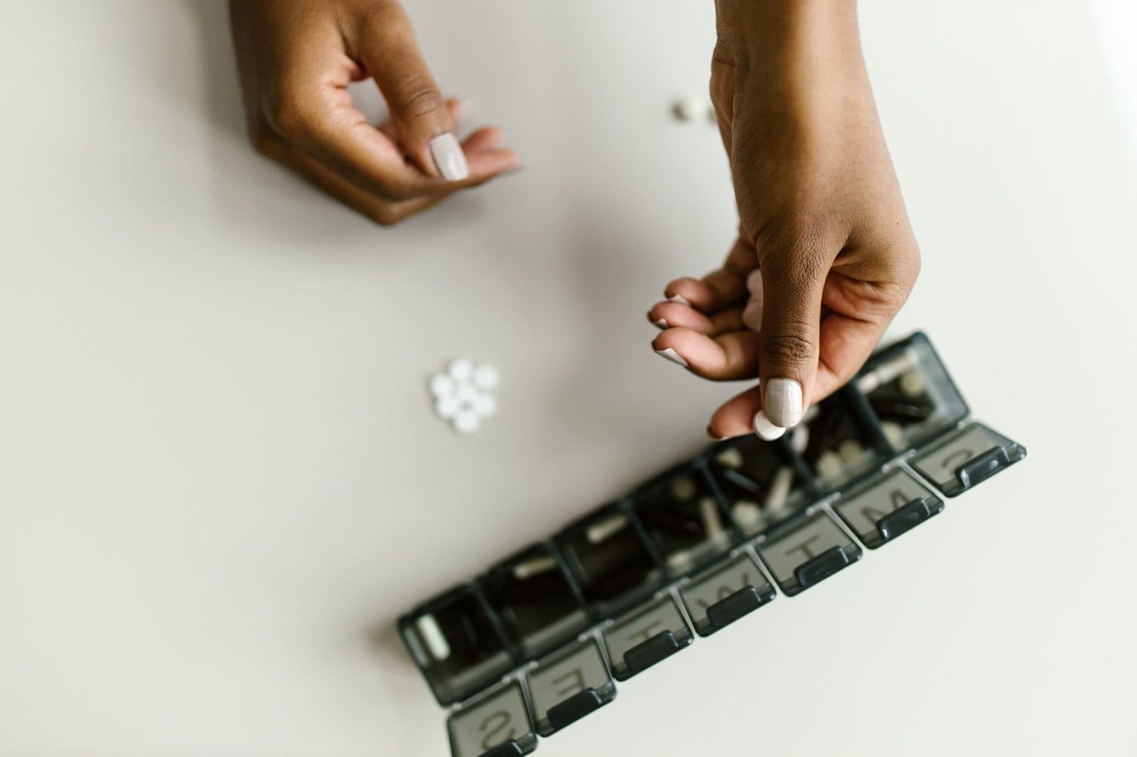 Medication Management: Getting the Most From Your Prescriptions