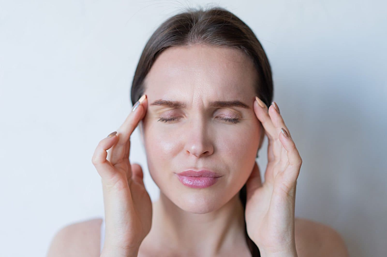 Migraine Treatment Beyond Over-the-Counter Pain Relievers