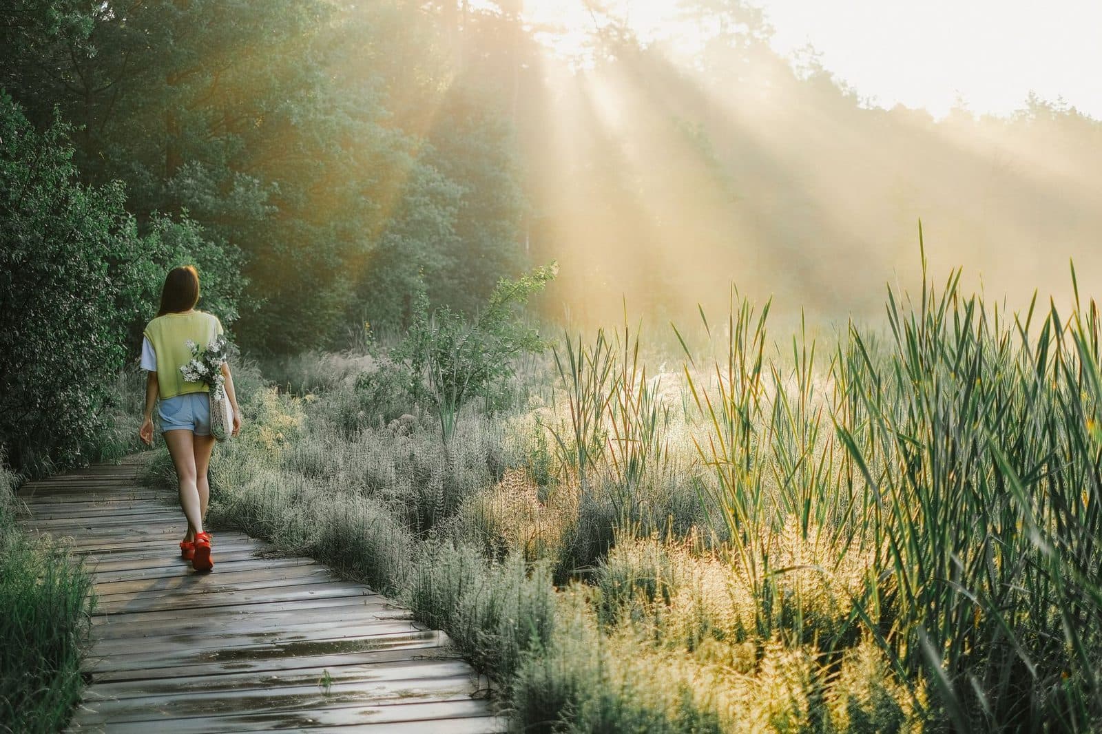 The Truth About Vitamin D: Are You Getting Enough?