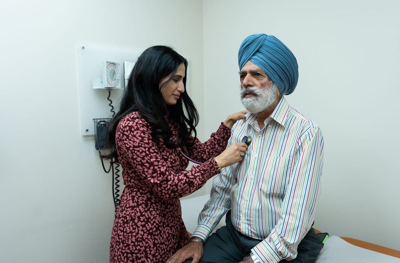 Why Annual Physical Exams Matter More Than You Think