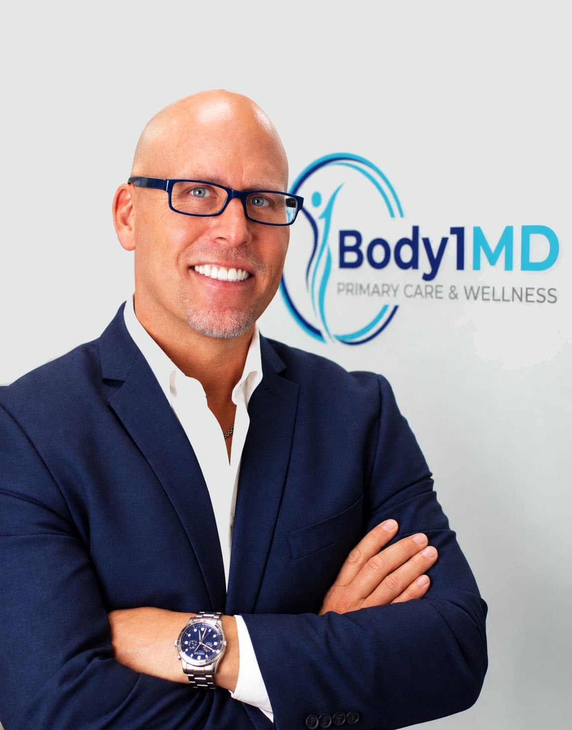 Dr. Andrew Hemmen, MD